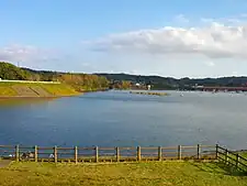 高滝湖