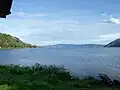 トバ湖