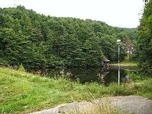 悠玄湖