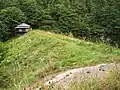 悠玄湖ダム