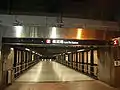 藍田駅B出口