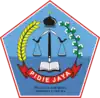 Lambang Kabupaten Pidie Jaya
