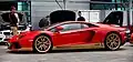 LP700-4 ミウラ・オマージュ