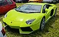 LP700-4 ミウラ・オマージュ