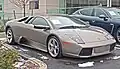 Murcielago coupé