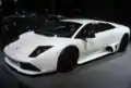 LP640 ヴェルサーチ・アイシス