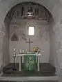 教会の壁画