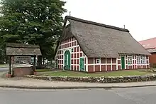 ベルデ博物館