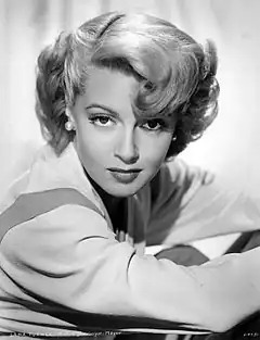 ラナ・ターナーLana Turner