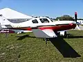 ターボプロップ機ランケア プロップジェット