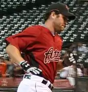 ランス・バークマン (1997年卒) 元メジャーリーグベースボール選手 (ヒューストン・アストロズほか)、MLBオールスターゲーム出場