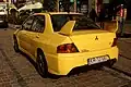 GSR（リア）