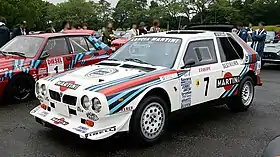 デルタS4