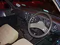 トレヴィのユニークなダッシュボード