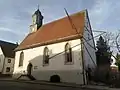 ゲッピンゲン・ユダヤ博物館