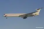 Il-62M (RA-86496)