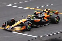 MCL38 メルセデス