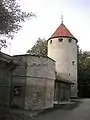プルファー塔