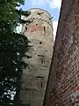 ダッハル塔