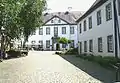 ランツベルガー・ホーフ
