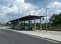 ランゲンハーゲン＝カルテンヴァイデ駅