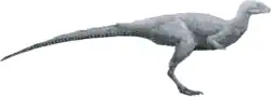 Laquintasaura venezuelae