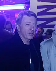 ラリー・コーエンLarry Cohen