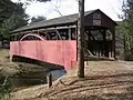 en:Cogan House Covered Bridge
