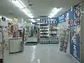 らしんばん熊本店（メロンブックス横へ移転後）
