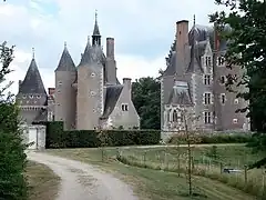 ムーラン城 (fr)