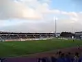 EURO 2008予選時のラウガルタルスヴェルル