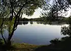 ラウンスバッハ湖