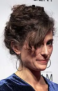 Laura Wandel