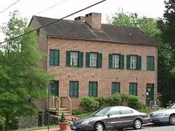 ローレル博物館（2007年）