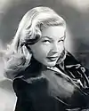 L・バコール女優