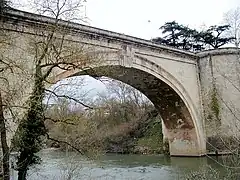 サン・ロック橋