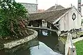 洗濯場
