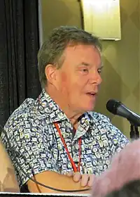 Robert Tapert