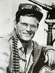 ローレンス・P・ケイシーLawrence P. Casey