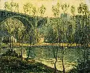Spring Morning