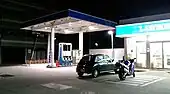ローソン白旗4丁目店