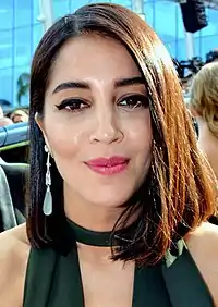 レイラ・ベクティLeïla Bekhti