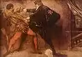 アンプレール『決闘』