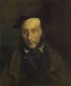 「幼児誘拐偏執狂」 1822–1823
