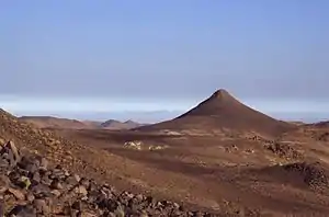 タハト山
