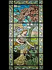 ウジェーヌ・グラッセ&フェリックス・ゴーダン (Eugène Grasset & Félix Gaudin), ル・プランタン "Le Printemps" 1894年, 装飾芸術美術館.