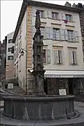 ターブルの泉