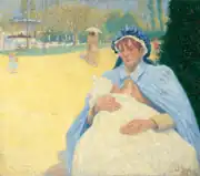 Le Renouveau (1892)