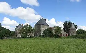 シャトー・ド・ルタイユ