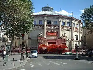 シルク・ディヴェール